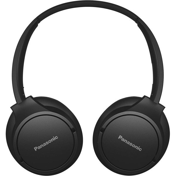 Panasonic RB-HF520BE-K Bluetooth Over-Ear Headphones