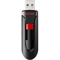 SanDisk 256GB Cruzer Glide USB 2.0 Flash Drive 