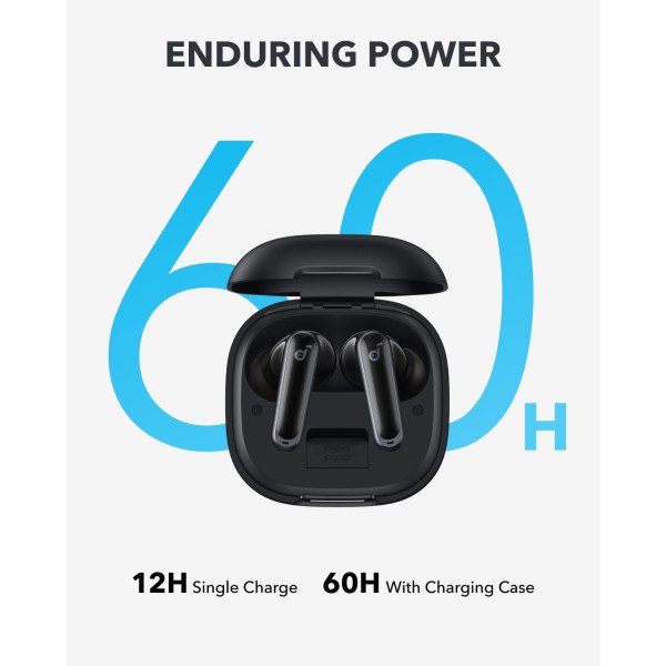 Anker Soundcore P40i Noise Cancelling Earbuds