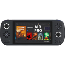 AYANEO Air PRO 5.5inch OLED Handheld PC Game Console 16GB RAM 1TB SSD