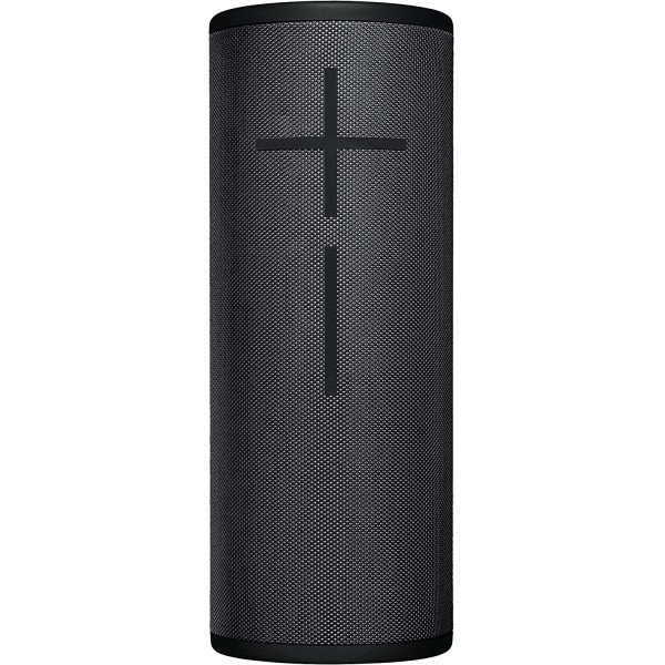 Ultimate Ears Megaboom 3 Portable Wireless Bluetooth Speaker