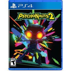 Psychonauts 2: Motherlobe Edition - PlayStation 4