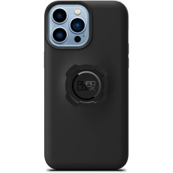 Quad Lock Case for iPhone 13 Pro Max - Black