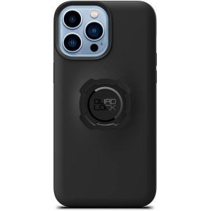 Quad Lock Case for iPhone 13 Pro Max - Black