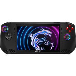 MSI Claw A1M 7" Gaming Handheld-Intel core CU7 16GB RAM 1TB SSD 