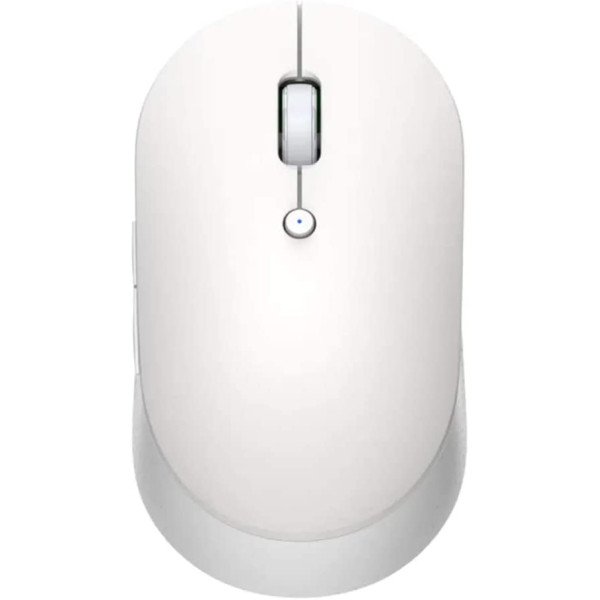 Xiaomi Mi Dual Mode Wireless Mouse Silent Edition 