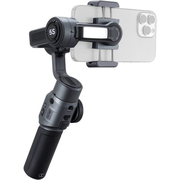 Zhiyun Smooth 5S Smartphone Gimbal Stabilizer 