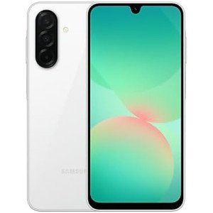 Samsung Galaxy A26 5G Dual SIM 128GB 6GB RAM