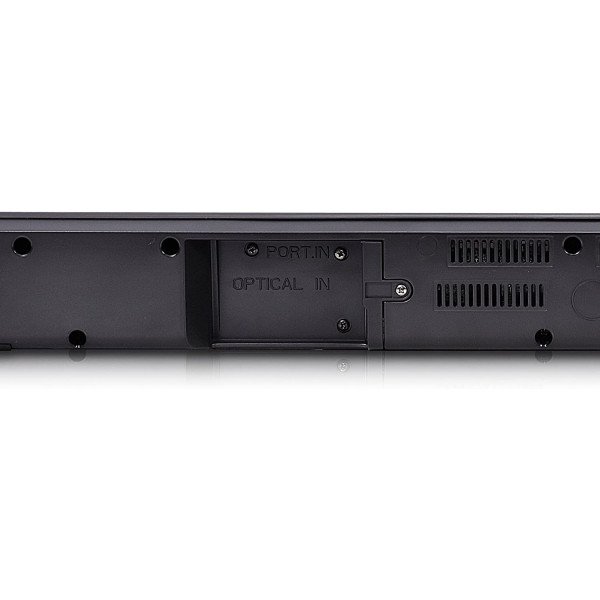 LG SJ3 300W 2.1 Channel Sound Bar