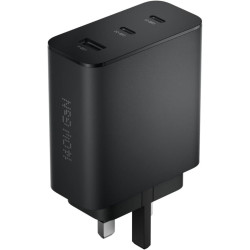 CMF by Nothing 140W Gan 3 Port Charger Adapter
