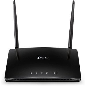 TP-Link Archer MR400 AC1200 Wireless Dual Band 4G LTE Router