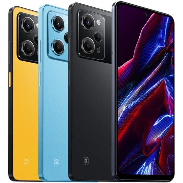 Xiaomi Poco X5 PRO 5G Dual SIM 256GB 8GB RAM