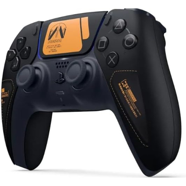 PlayStation DualSense Wireless Controller – Death Stranding 2 Limited Edition