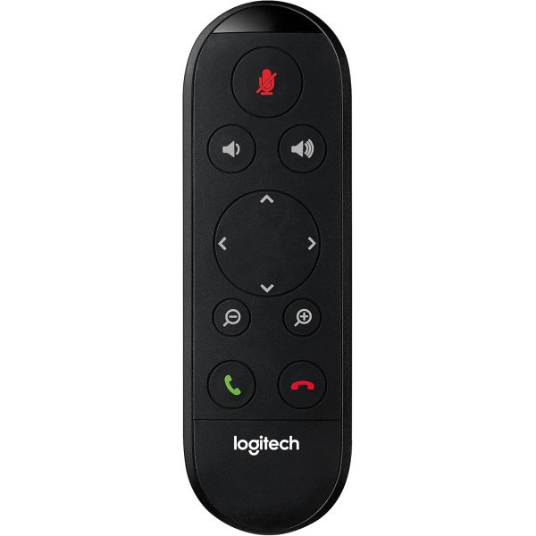 Logitech ConferenceCam Connect
