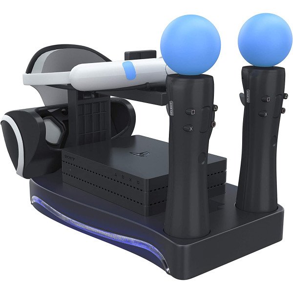 Skywin PSVR Stand & Charging Station