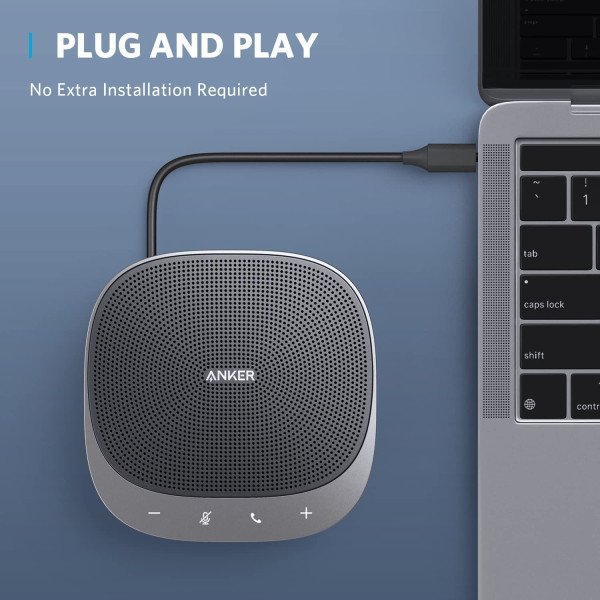 Anker PowerConf S360 USB Speakerphone