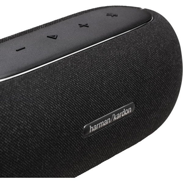 Harman Kardon Luna Bluetooth Speaker