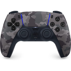 Sony PlayStation 5 DualSense Wireless Controller - Camouflage