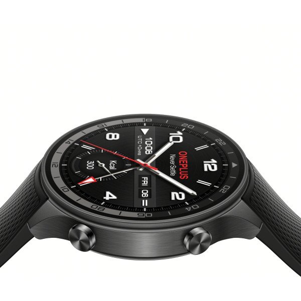 OnePlus Watch 2R Smart Watch