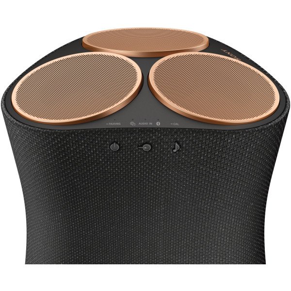 Sony SRS-RA5000 Wireless Smart Speaker