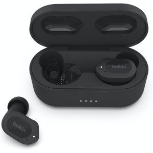 Belkin SoundForm Play True Wireless Earbuds