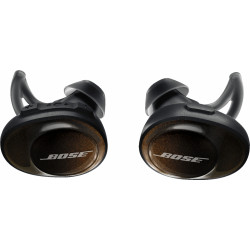 Bose SoundSport Free True Wireless Headphones - Black