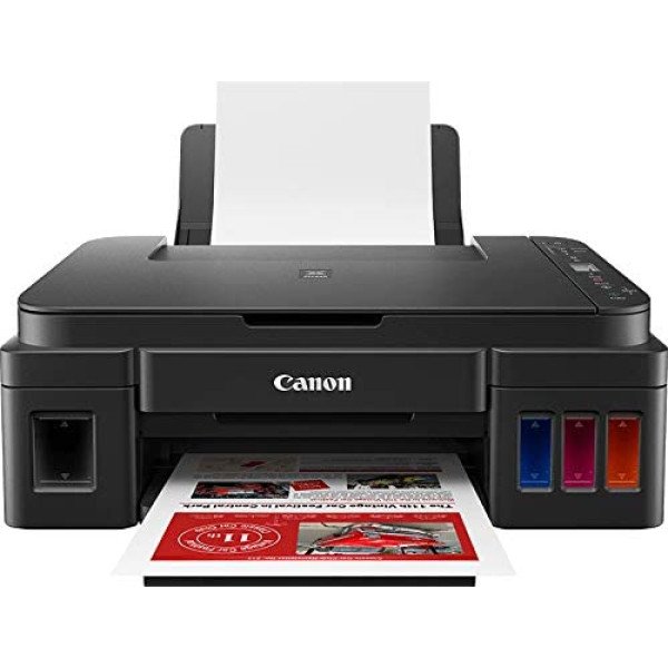 Canon PIXMA G3411 All-In-One inkjet Printer 