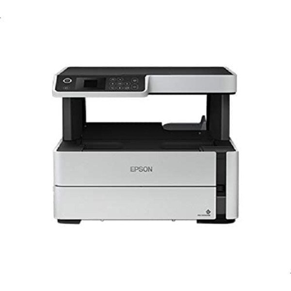 Epson EcoTank M2140 Monochrome All-in-One Ink Tank Printer