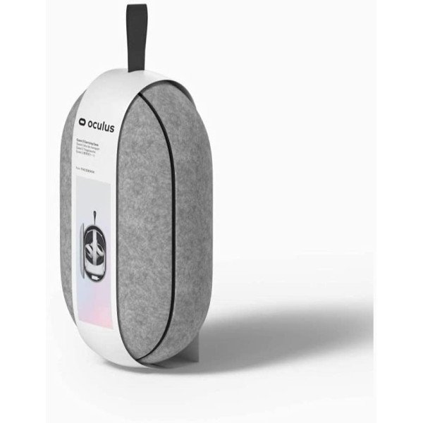 Meta Quest 2 Original Carrying Case