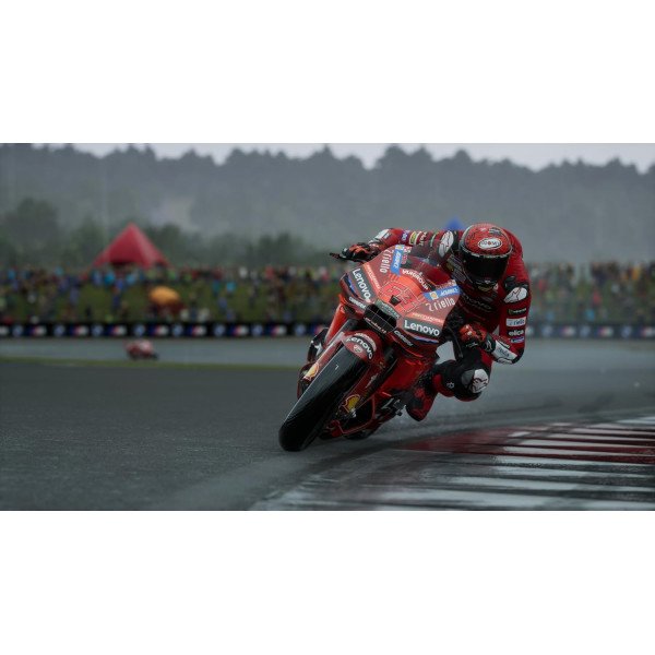 MotoGP25 - PlayStation 5