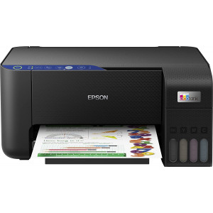 Epson Ecotank L3251 Ink Tank Printer A4