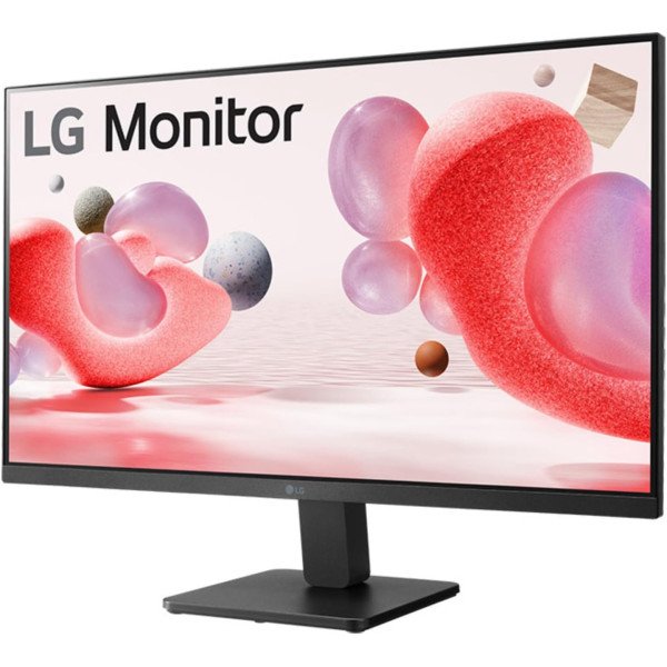 LG 27MR400 27 Inch IPS FullHD 100Hz Monitor with AMD FreeSync