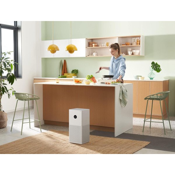 Xiaomi Smart Air Purifier 4 Lite