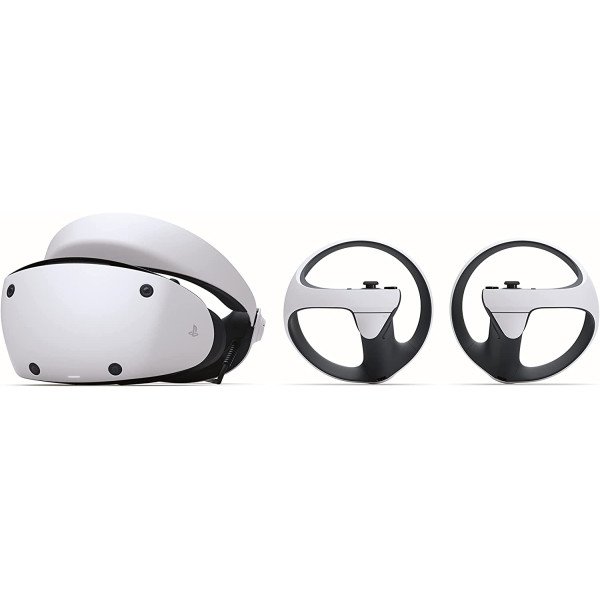 Sony PlayStation VR2