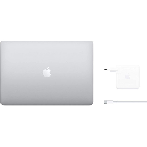 Apple MacBook Pro 16", 2019 ( Intel core i7,16GB RAM, 512GB SSD Space Grey)