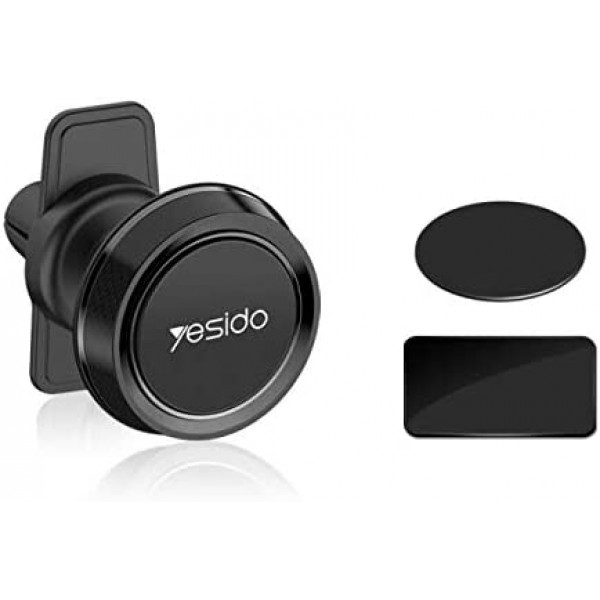Yesido C61 Magnetic Air Vent Phone Holder Bracket 