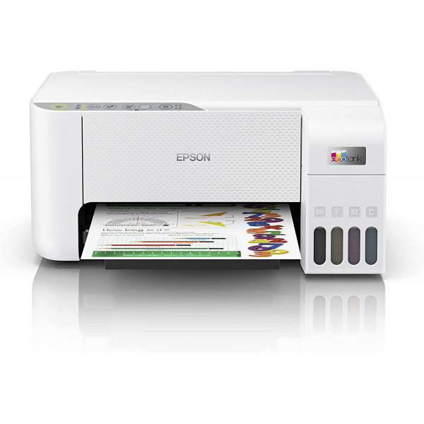 Epson EcoTank L3256 ink Tank Printer