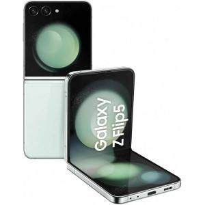 Samsung Galaxy Z Flip5 5G 8GB RAM 256GB 