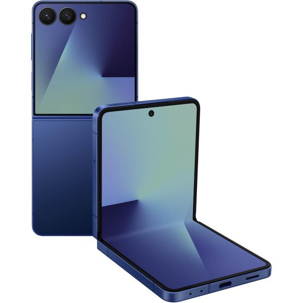 Samsung Galaxy Z Flip7 5G 256GB 12GB RAM
