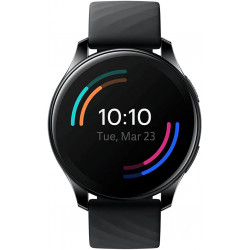 OnePlus Watch - Smartwatch Midnight Black 