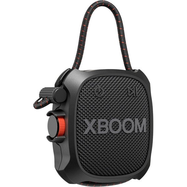 LG XBOOM Go XG2T Wireless Portable Speaker