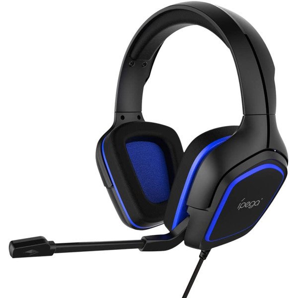 iPega PG-R006 Wired Gaming Headset