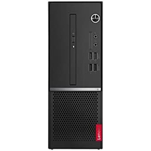 Lenovo V50s Tower Desktop Intel Core i5-10400 8GB RAM 256GB SSD