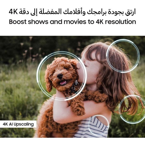 Samsung S85F 65 inch 4K HDR Smart OLED TV