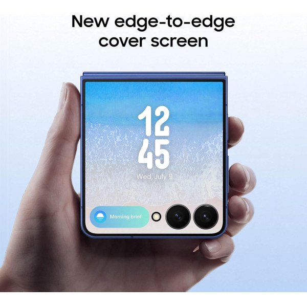Samsung Galaxy Z Flip7 5G 256GB 12GB RAM
