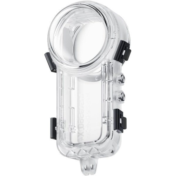 Insta360 X4 Invisible Dive Case