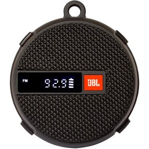 JBL Wind 2 FM Bluetooth Handlebar Speaker 