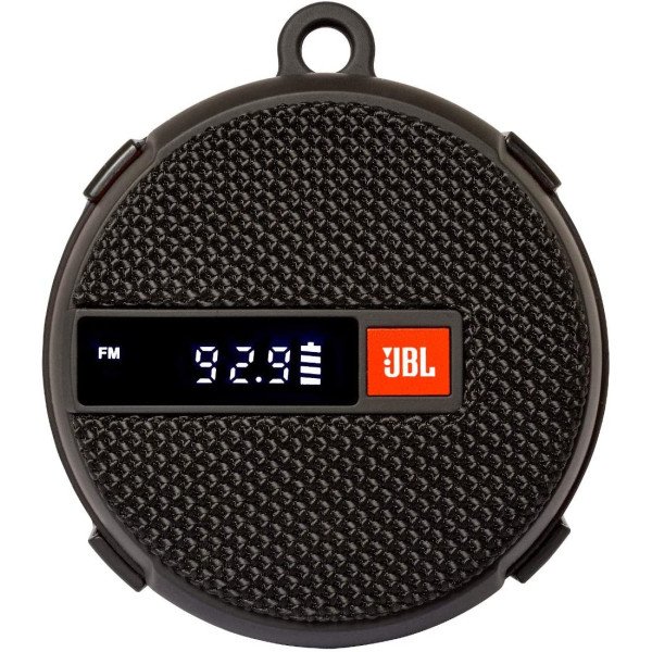 JBL Wind 2 FM Bluetooth Handlebar Speaker 