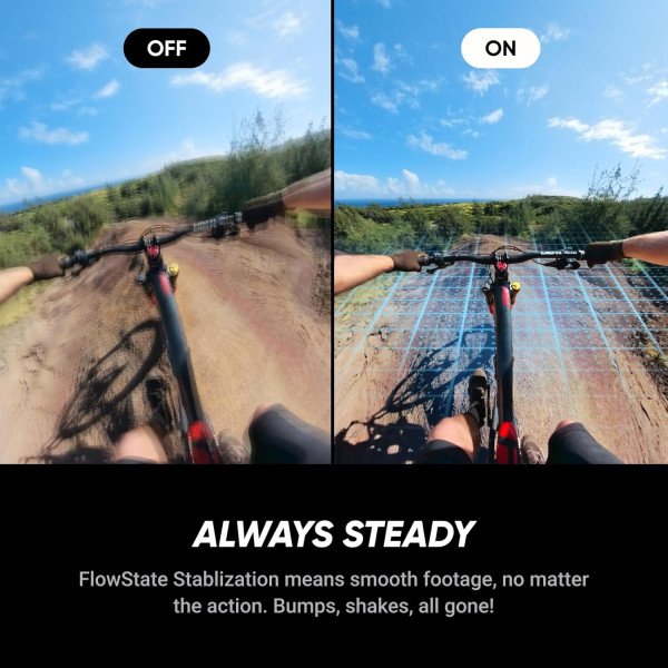Insta360 X5 Waterproof 8K 360° Action Camera