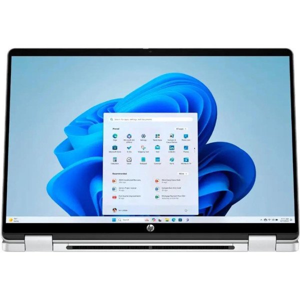 HP OmniBook 5 Flip 14 inch 2-in-1 Laptop Intel Core 7 150U 16GB RAM 512GB SSD